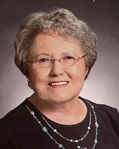 Marilyn Jo Beam