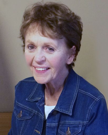 Joan Heller