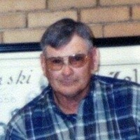 Larry Virgil "Dink" Harkins