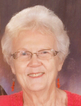 Shirley Mullikin