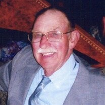 Harold  Lee Hendrickson