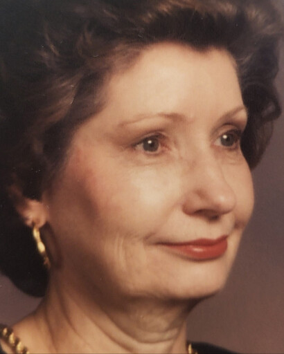 LaVerne Moore Goforth Profile Photo