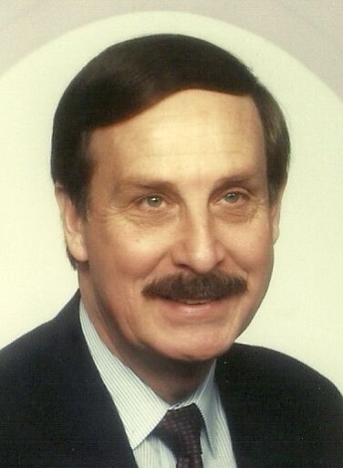 Chester R. Murdick Profile Photo