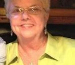 Carol A. Noll (Streeter) May