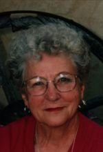 Mildred Brittan Profile Photo