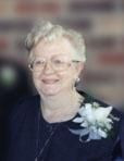 Mary Maxine Wilkewitz