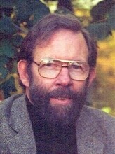 W. John Ahlf Profile Photo