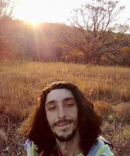Michael John Kennett Profile Photo