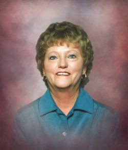 Mary Williams Profile Photo