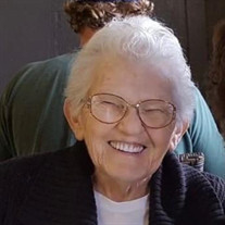 Phyllis Jean Pierce Profile Photo