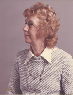 Juanita Jo Harris