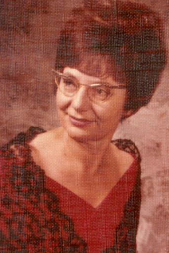 Vera B. White Profile Photo