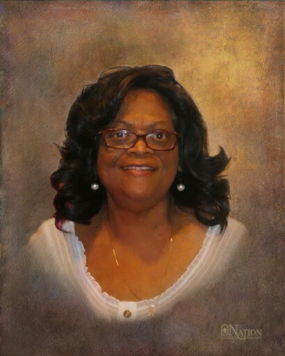 Patricia Lynn (Perkins)  Burnett