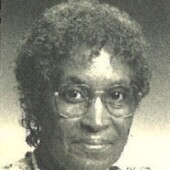 Lillian M. Jones Profile Photo