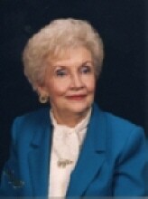 Margaret Amelia Robertson Profile Photo