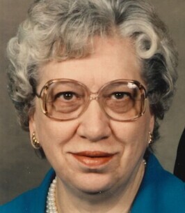 Rosa Hackett Profile Photo