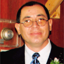 Jorge Romero Castaneda Profile Photo