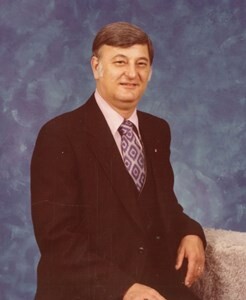 Fred T. Sparks Sr. Profile Photo