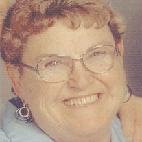 Patricia LaRue Lundeen Profile Photo