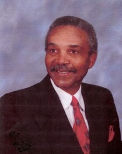 Hubert Lee ("Bert")  Williams