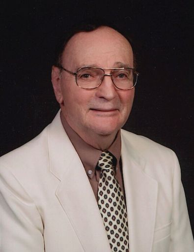 Herbert Meitzler Reid, Sr.