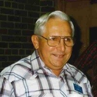 Jeron "Jerry" G. Ruppert