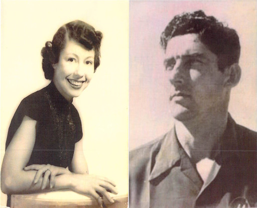 Sidney and Bobbie Attaway Myers, Sr. Profile Photo
