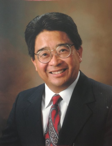 Dwight Hideo Inouye Profile Photo