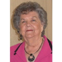 Betty Jo Poche'