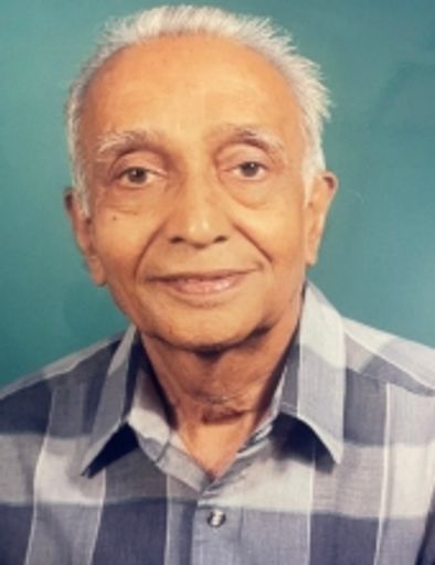 Narsihbhai R. Patel Profile Photo