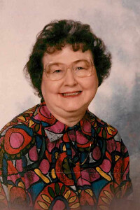 Patsy D. Burch