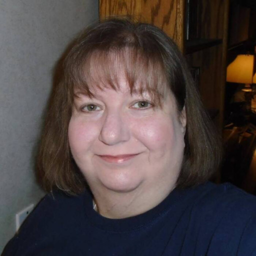 Cynthia Todd Profile Photo