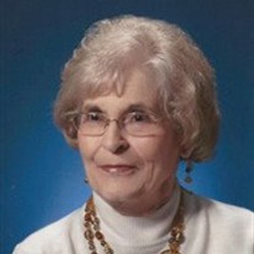 June Frank Profile Photo
