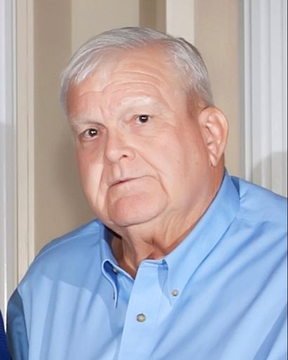 T. Carey Brinkman, Jr.'s obituary image