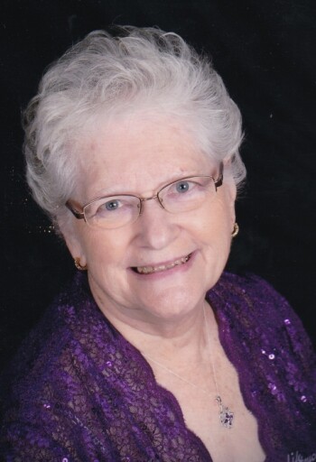 Betty L. Hogue Profile Photo