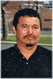 Randy Harjo