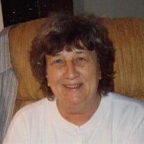 Beulah Benson Schlosser Profile Photo
