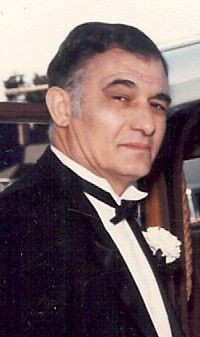 John P. Fresina