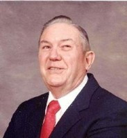 Raymond M. Criswell