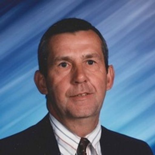 Thomas Howard Shade Profile Photo