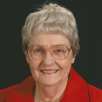 Doris Velree Randles Profile Photo
