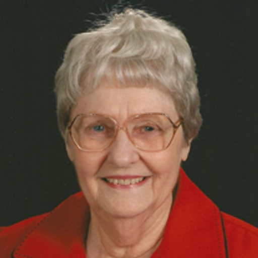 Doris Velree Randles