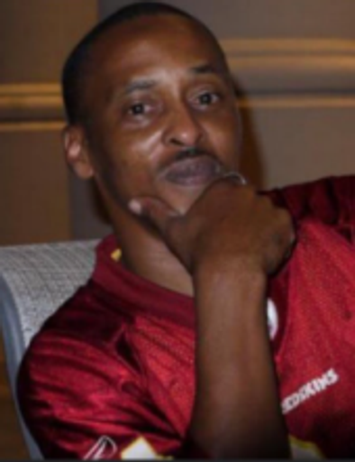 Jermaine L. Huguely, Sr. Profile Photo