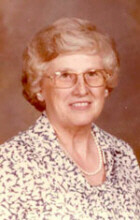 Melba Morrison Profile Photo