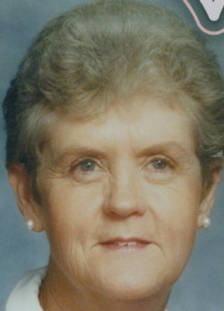 Dorothy "Dot" Bradley (Wingate)  Simms