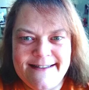 Melissa Anne Cabeen-Wilson