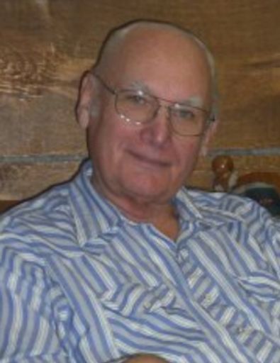 William K. "Bill" Wilke