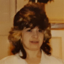 Tammy Renee Gaunt Profile Photo