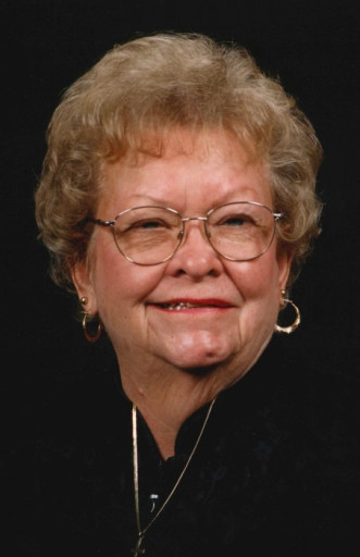 Dorothy J. "June" Baker