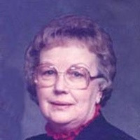 Cantheline F. Peterson Profile Photo